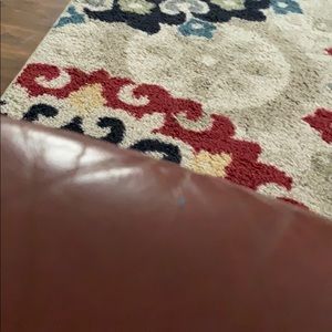 Meet your Posher, Gerald